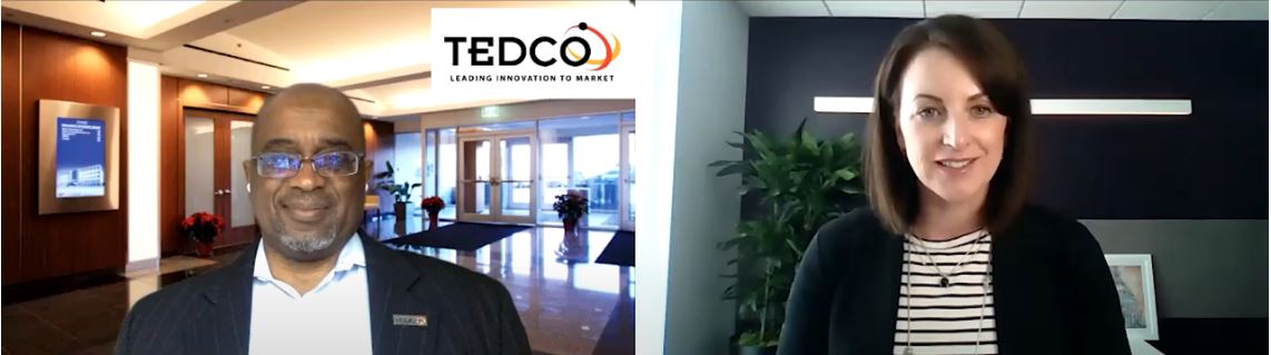 TEDCO and JLABS Discuss Innovation and Workforce Diversity in Maryland