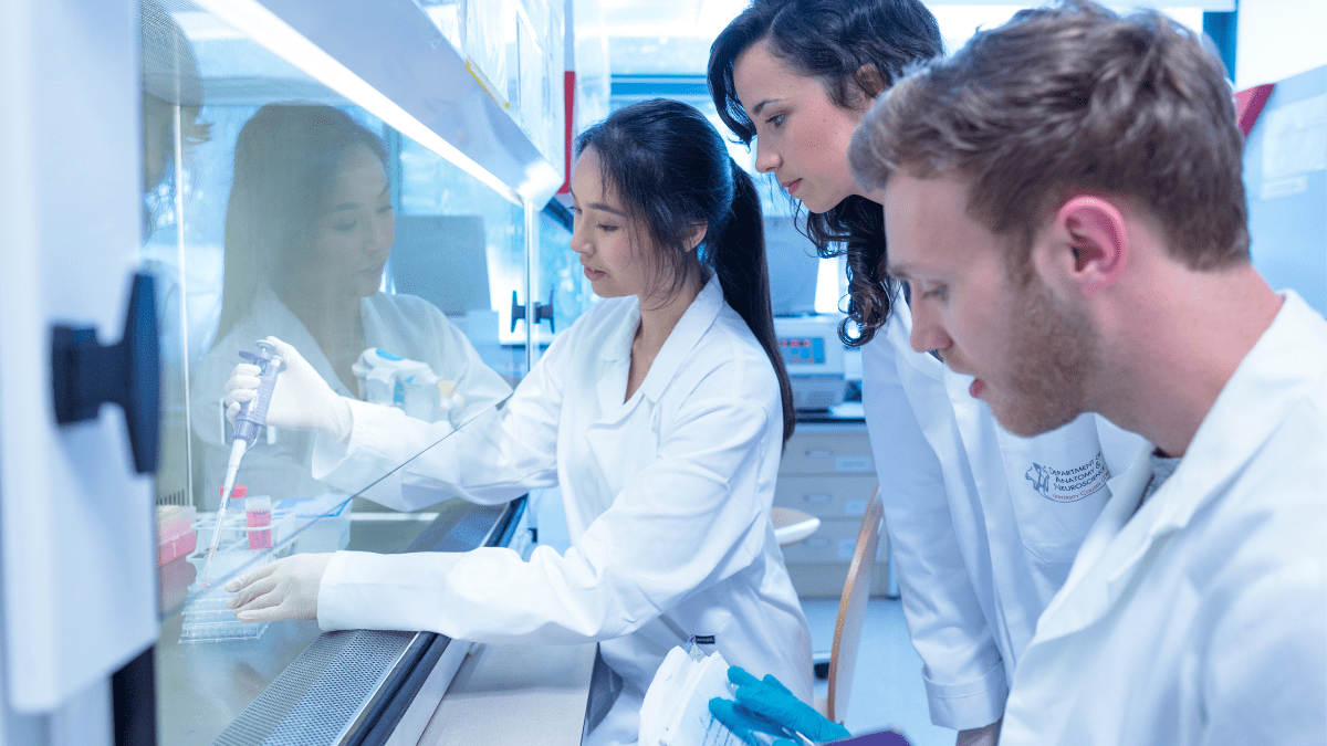 biotech research jobs remote