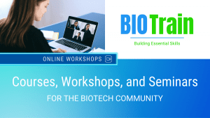 How BioTrain™ Adds Value (for free) to Internships