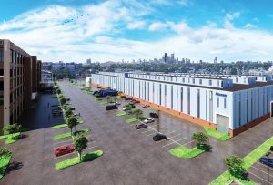 Developer plans to transform Budd Co. site in Philadelphia into campus for life sciences manufacturing