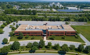 BALLENGER BIO: A LIFE SCIENCES CONVERSION AND INNOVATION CENTER COMING TO FREDERICK, MARYLAND