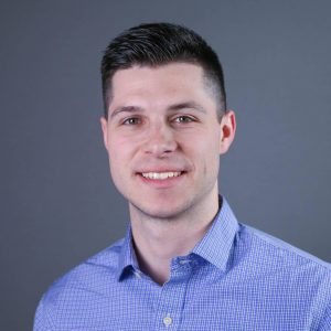 5 Questions with Brandan Jason, Automation Sales Executive, Mid-Atlantic, Opentrons