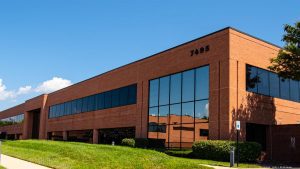 VaLogic acquires vacant Frederick building to create tech hub