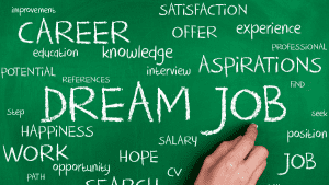 A Purpose-Driven Job Search Can Help You Land Your Dream Position