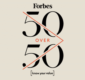 Forbes 50 Over 50 Female Visionaries: Two MD Biotech CEOs Honored