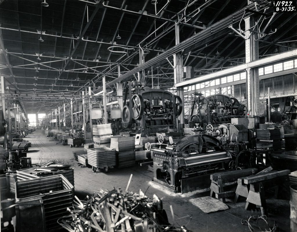 Philadelphia’s Vacant Budd Plant Becomes a Biomanufacturing Center