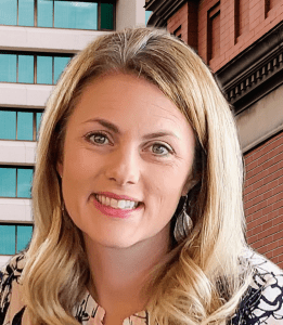 5 Questions with Jacque Myers, Healthcare and Life Sciences Lead, Slalom, LLC.