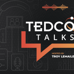 TEDCO Talks