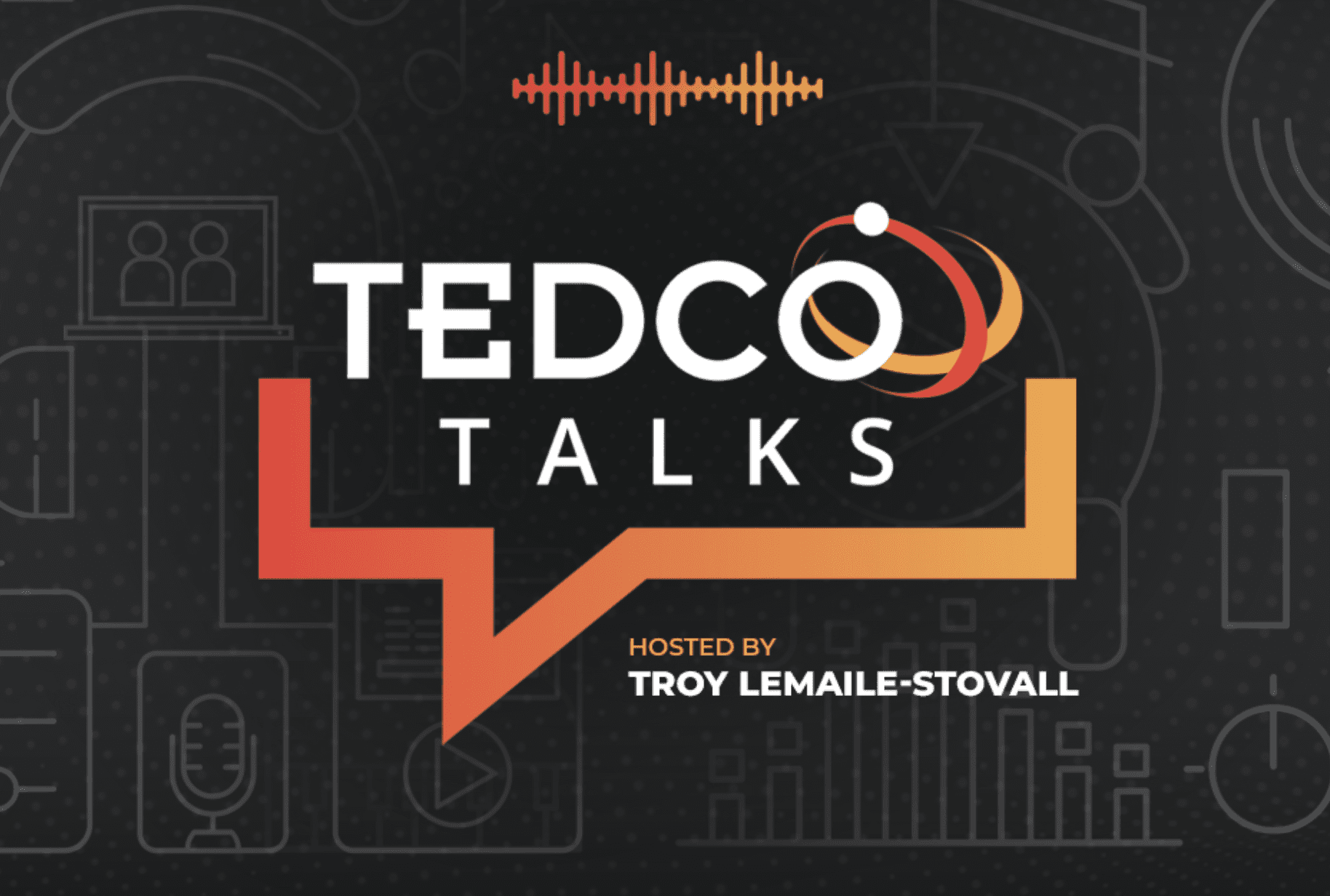TEDCO Talks