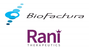 BioFactura Announces MTA with Rani Therapeutics
