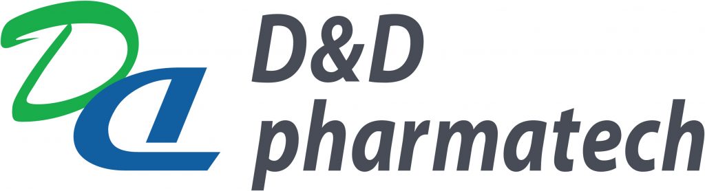 D&D Pharmatech Announces Agreement with Salubris Pharmaceuticals for ...