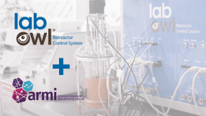Lab Owl® a Key Contributor to Advanced Regenerative Manufacturing Institute’s Mission