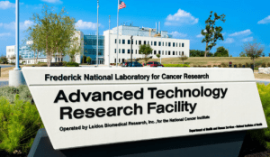 How to Partner with the Frederick National Lab and National Cancer Institute