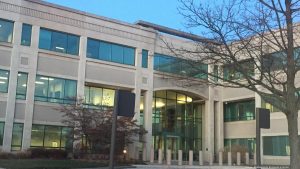 MLP Ventures buys two more buildings in Renaissance Corporate Center for $41.8M