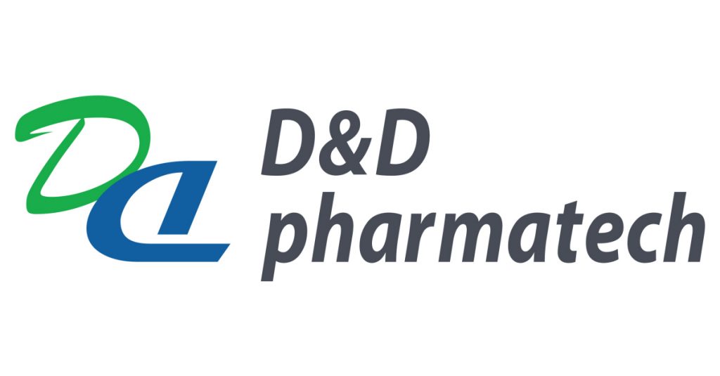 D&D Pharmatech Raises $51M in Series C Financing to Advance Phase 2 ...