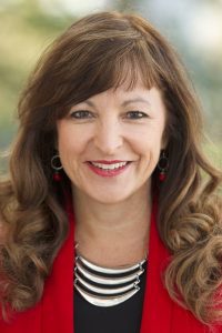 5 Questions With Julie Lenzer, Chief Innovation Officer, University of Maryland