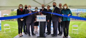 Tonix Pharmaceuticals Announces Ribbon-Cutting Ceremony for its Infectious Disease R&D Center in Maryland