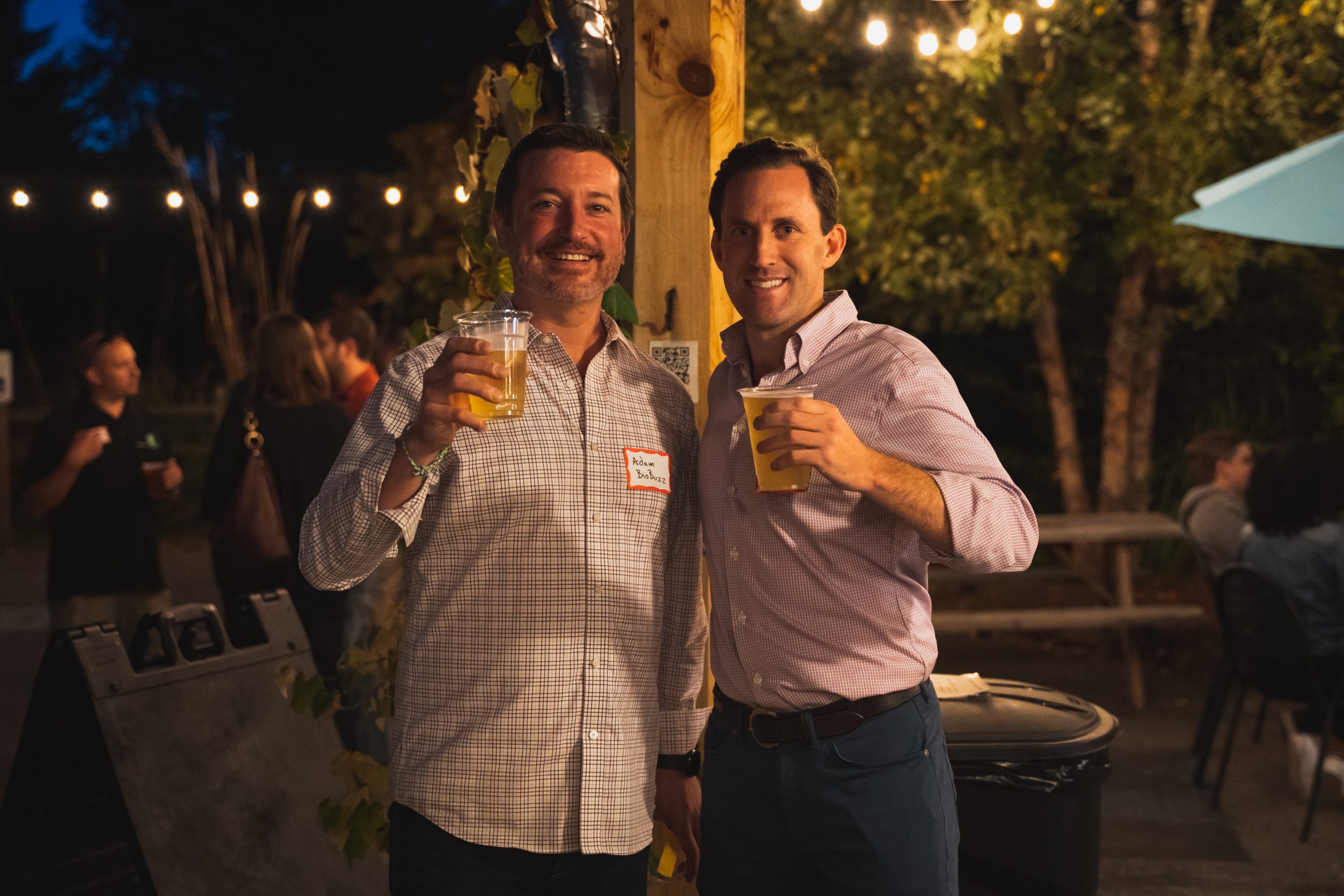 BioBuzz Community Thriving as Showcased in Recent Return to In-Person Events after Nearly Two-Year Hiatus