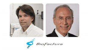 Doogie and the Rock Star: BioFactura’s Remarkable Journey