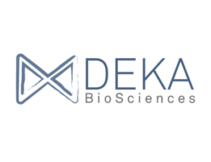 Deka Biosciences Raises USD 20 Million in Series A Financing