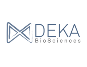 Deka Biosciences Receives FDA Clearance of DK210 (EGFR) Investigational New Drug Application