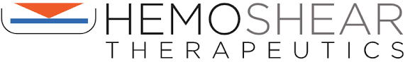 Hemoshear Therapeutics Logo
