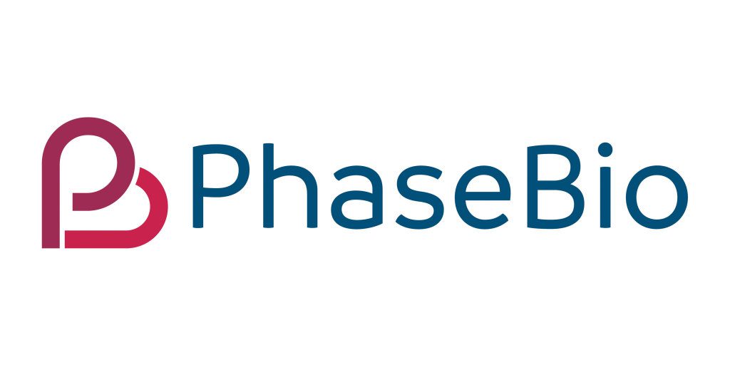 PhaseBio Logo
