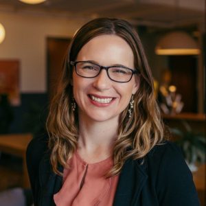 Sarah Ellinwood, Ph.D. Joins Workforce Genetics as Managing Editor for BioBuzz Media