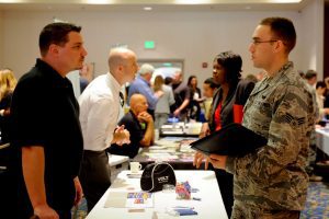 Seeking Top Biotech Talent? Veterans Have Just What You Need