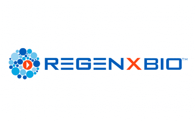 REGENXBIO Logo