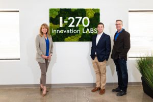 Secretary of Commerce tours new I-270 Innovation Labs, flexible lab space meeting critical industry need