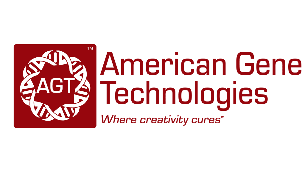 American Gene Technologies Logo