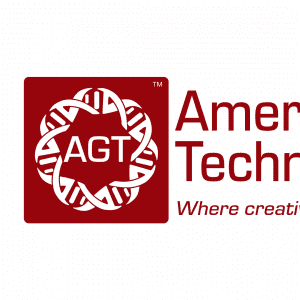 American Gene Technologies Logo