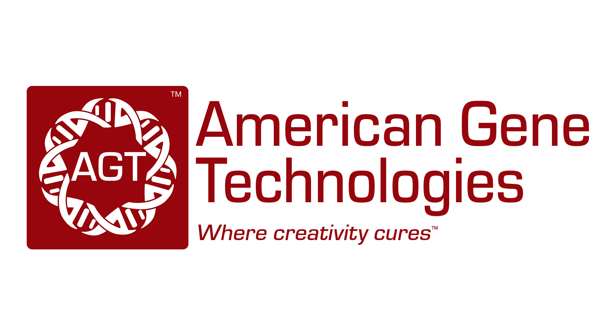 American Gene Technologies Logo