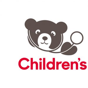 Children's National logo