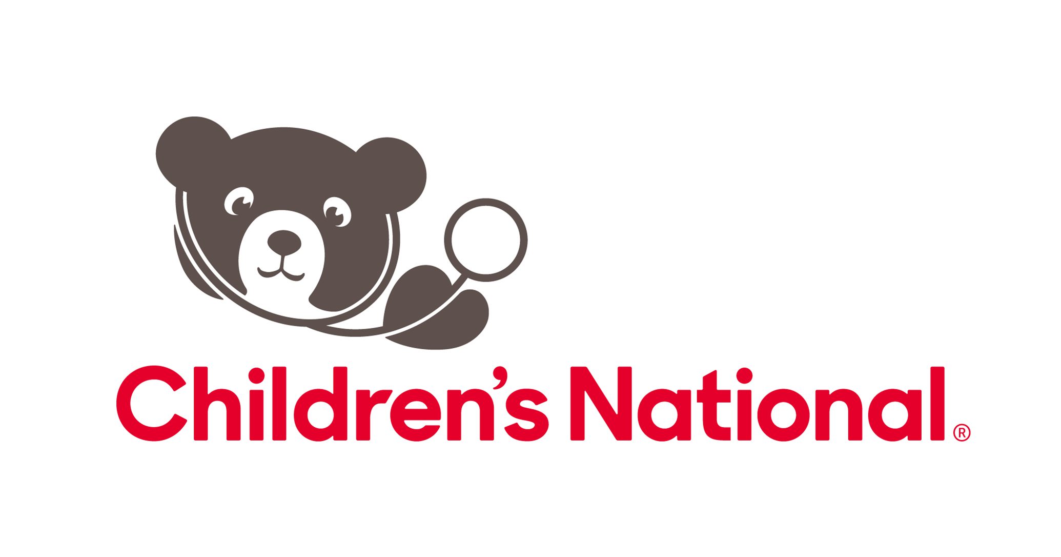 Children's National logo