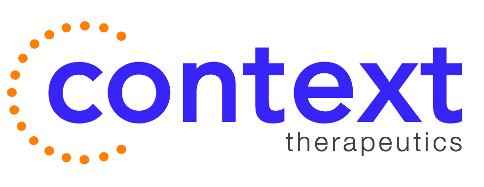 Context Therapeutics logo