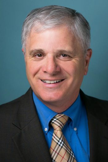 Headshot of Joseph Leonelli, SVP of ATCC Federal Solutions
