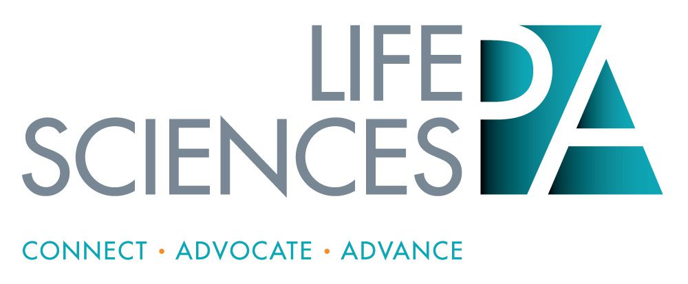 Life Sciences PA Logo
