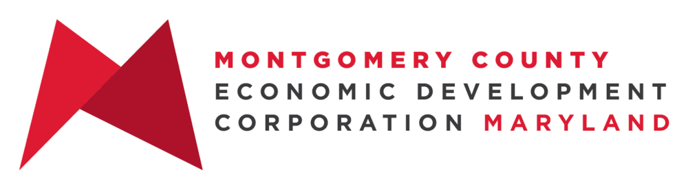 Montgomery County Economic Development Corporation Logo