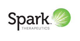 Spark Therapeutics logo