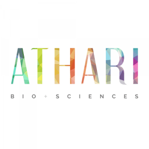 Athari Biosciences logo