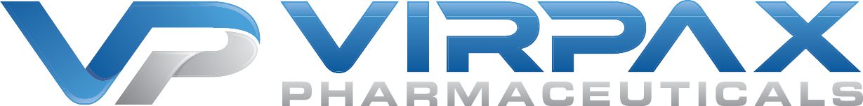 Virpax Logo