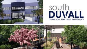 1450 Research Boulevard to Bring 45,000 Square Feet of Amenity-Rich Lab Space to Rockville