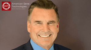 American Gene Technologies Appoints Dr. Drew Palin as Business and Strategy Advisor to the CEO