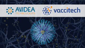 Avidea Merger with Vaccitech Provides New Opportunities for SNAPvax Platform