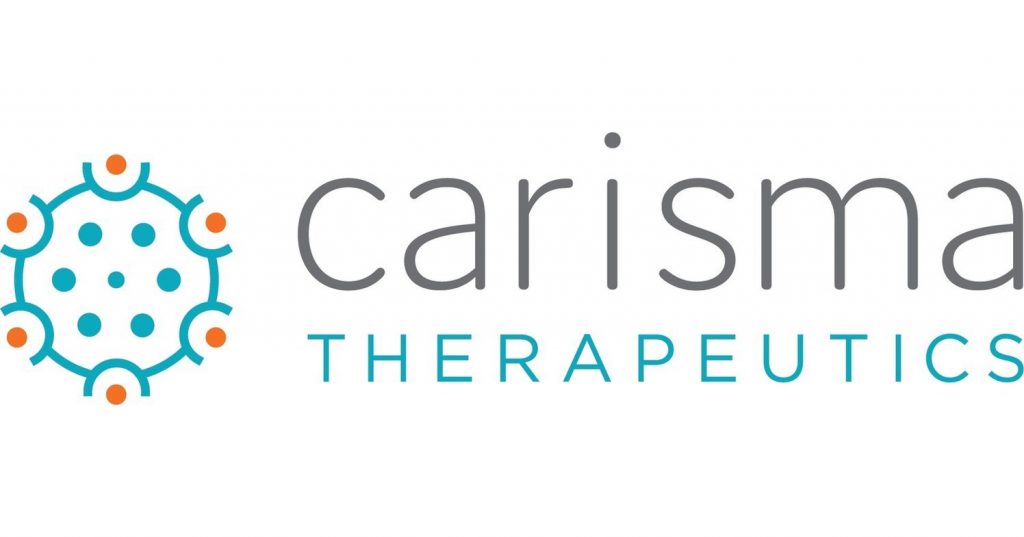 Moderna And Carisma Establish Collaboration To Develop In Vivo ...