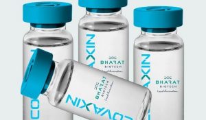 COVAXIN (BBV152) Booster Dose Study Demonstrates Robust Immune Responses and Long-Term Safety