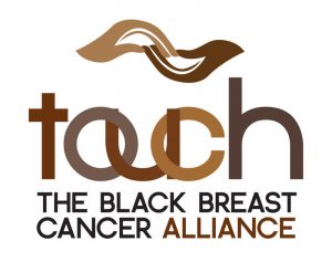 TOUCH, The Black Breast Cancer Alliance, and Breastcancer.org unite for a groundbreaking new movement to advance the science for Black Breast Cancer