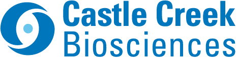 Castle Creek Biosciences logo